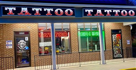 tattoo manassas va|More.